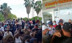 viajar a Managua