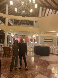 Hotel Paradisus Río de Oro