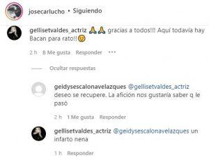 actor Nelson Gudín