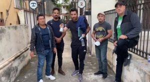 Vivir del Cuento se despide