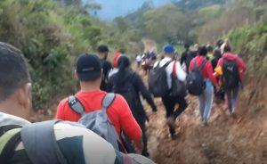 Administración Biden negocia con Nicaragua