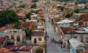 Macabro crimen en Santiago de Cuba