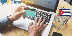 restaurantes y comida a domicilio con DimeCuba