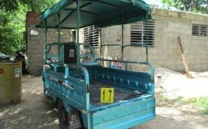 motorina