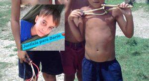 presunto asesino