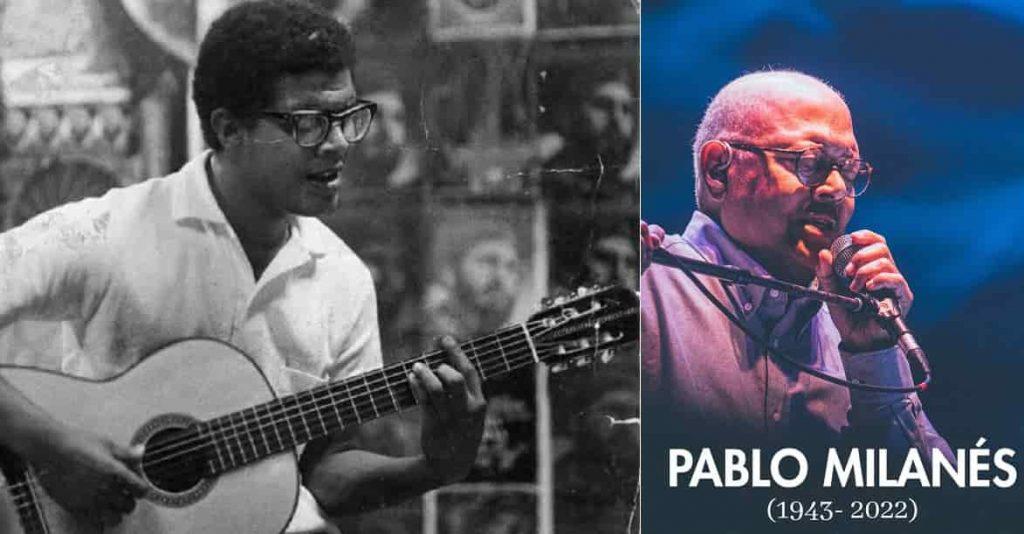 Pablo Milanés