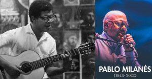 Pablo Milanés