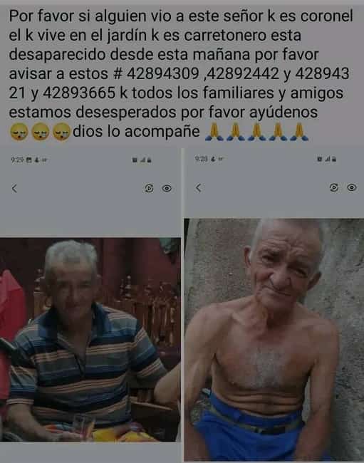 Tragedia en Encrucijada