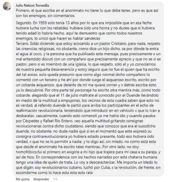 pastor cristiano
