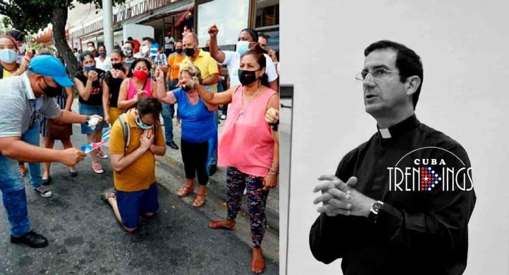 Libertad Religiosa en Cuba