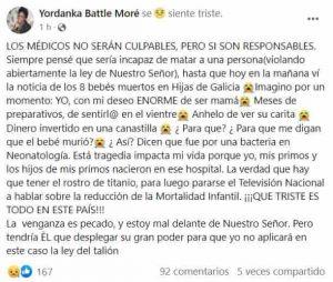 Neonatología