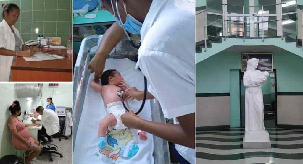 Neonatología