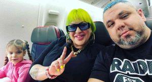 La Diosa