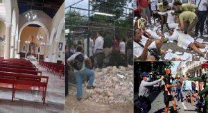 Libertad Religiosa en Cuba