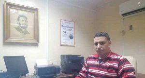 Tragedia en Camagüey
