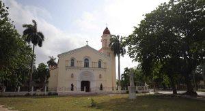 Iglesias Católicas