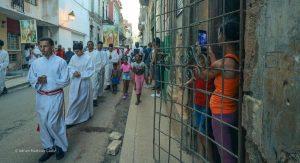 activistas cristianos