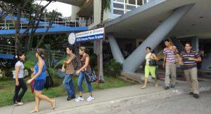 Universidad de Oriente