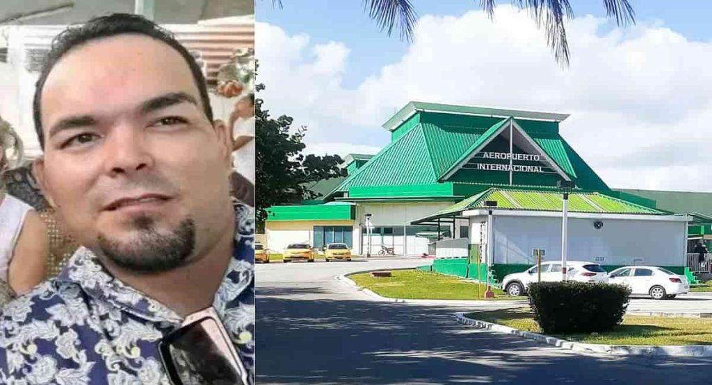 Pastor cubano