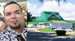 Pastor cubano