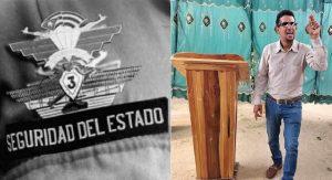 pastor cubano