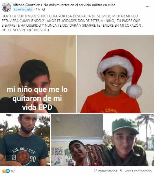 Servicio Militar