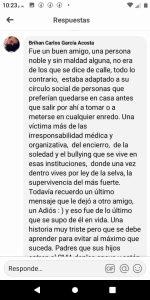 Servicio Militar