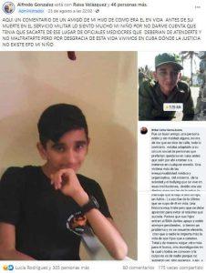 Servicio Militar