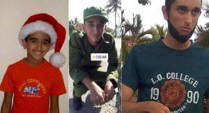 Servicio Militar