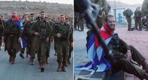 soldado cubano judío