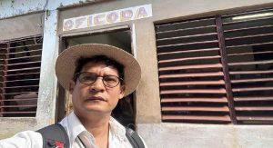 sacerdote cubano
