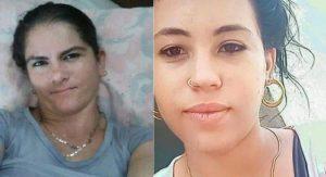 femicidios