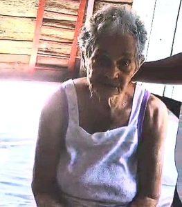 anciana resucita