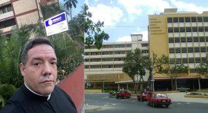 sacerdote cubano