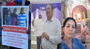 libertad religiosa en Cuba