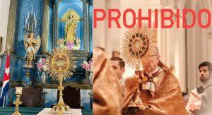 Procesión de Corpus Christi