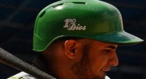 pelotero cubano