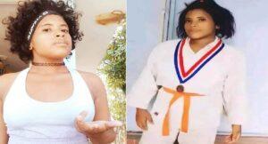 Judoca
