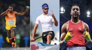 #OlimpiadasParis2024