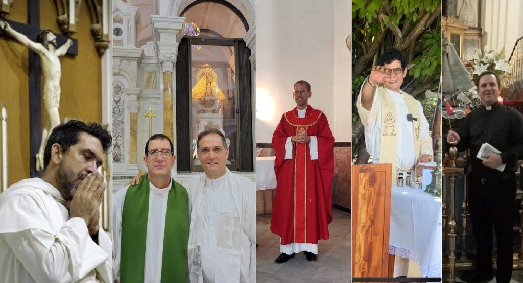 Sacerdotes