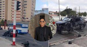 Paulo FG