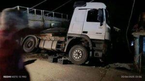 Apagón en Pinar del Río