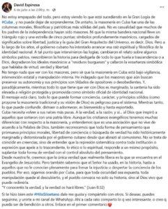 evangélico