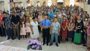 oración por Cuba