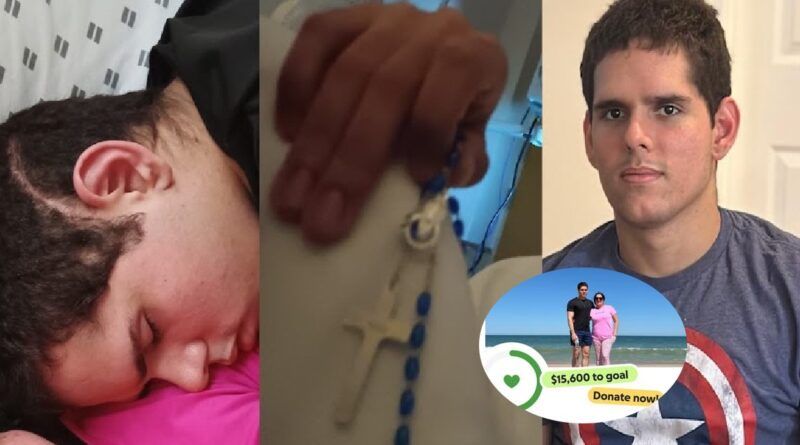 Lanzan GoFundMe para apoyar a Ariel