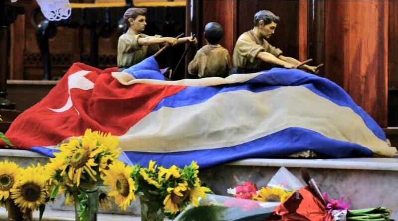 Libertad Religiosa en Cuba