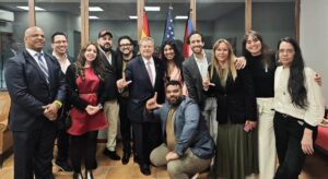 Represor cubano