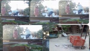 culto religioso en Guanabacoa