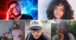 Influencers cristianos