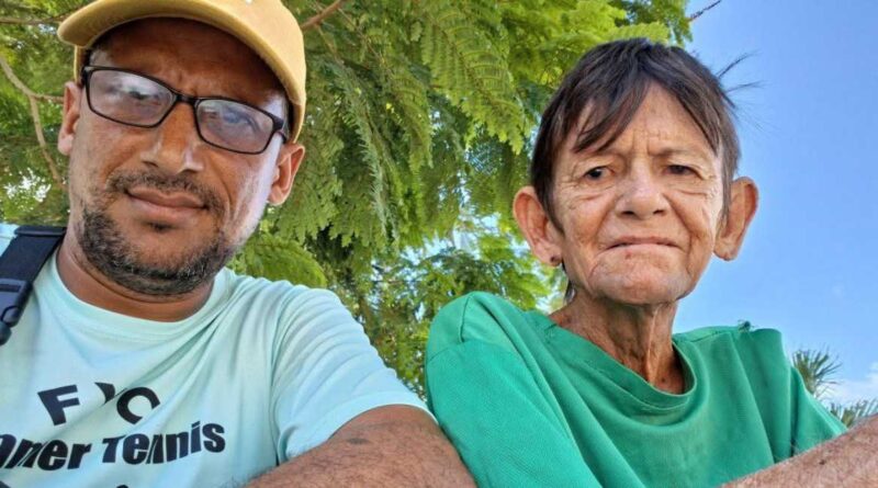 Un cristiano cubano, miembro de una congregación de Cabaiguán, en Sancti Spíritus, permanece internado en contra de su voluntad en el Hospital Psiquiátrico del municipio. Así lo denunció el pastor Alian López Rodríguez, líder de la Congregación Tabernáculo de la Promesa, perteneciente al Ministerio Internacional Viento Recio.